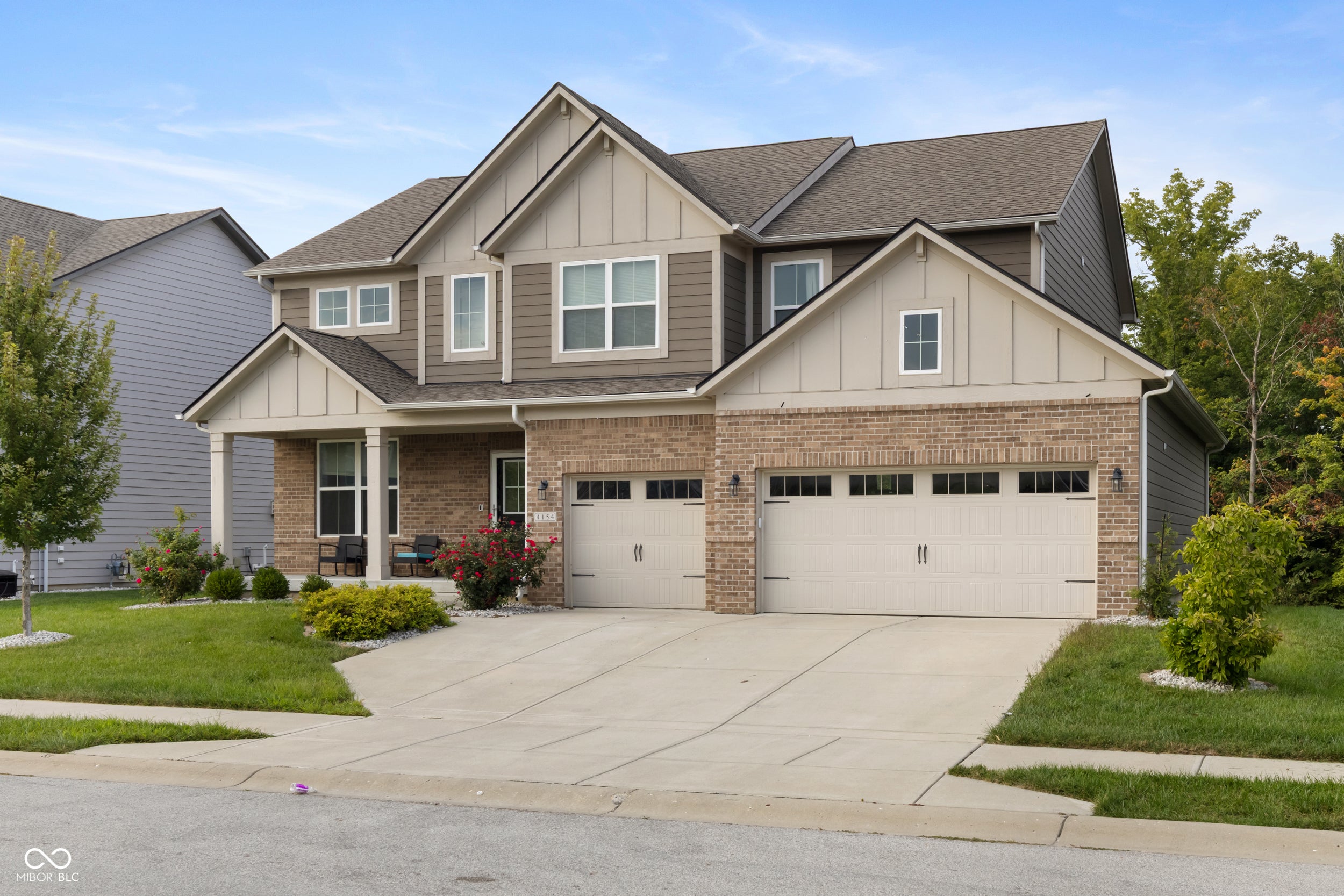 4154 Ferndale Lane
