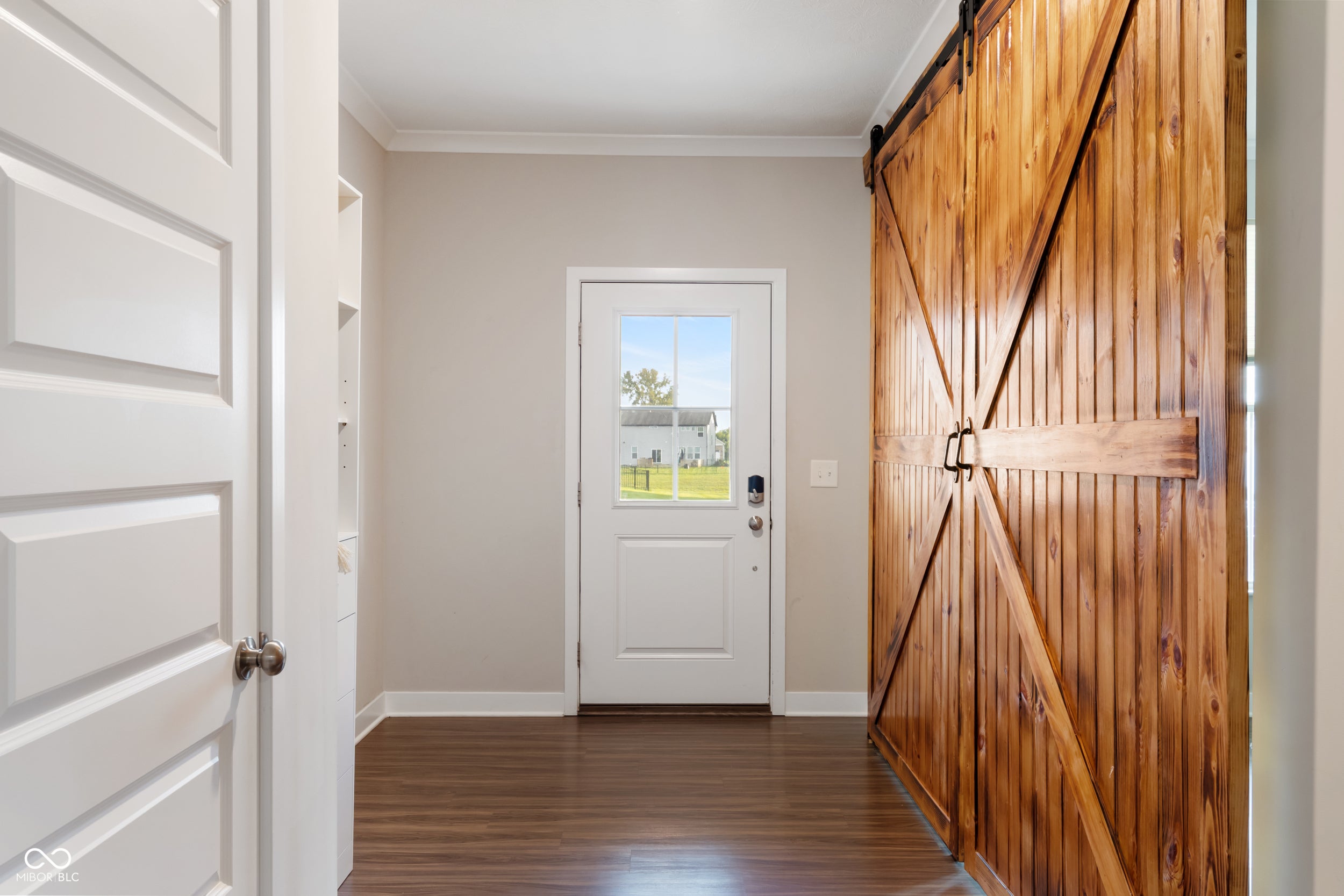 4154 Ferndale Lane
