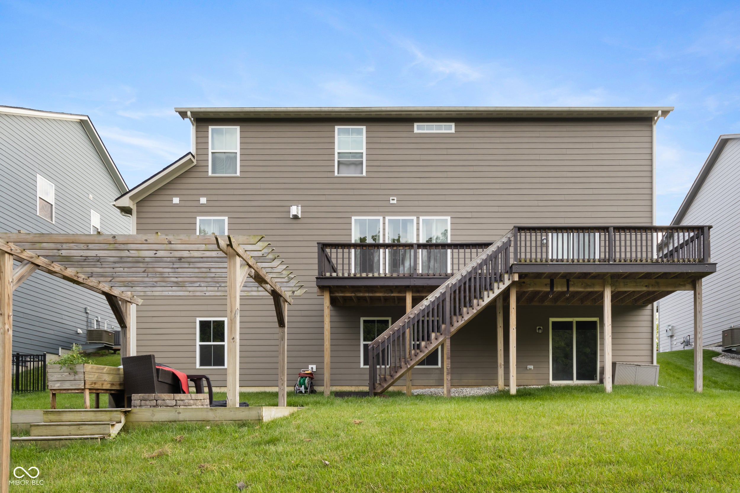 4154 Ferndale Lane