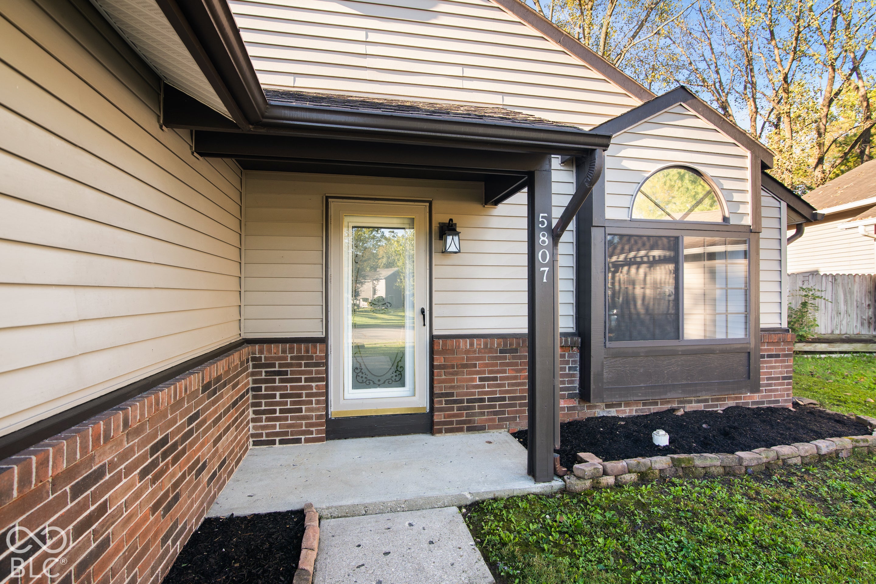 5807 Timber Lake Way