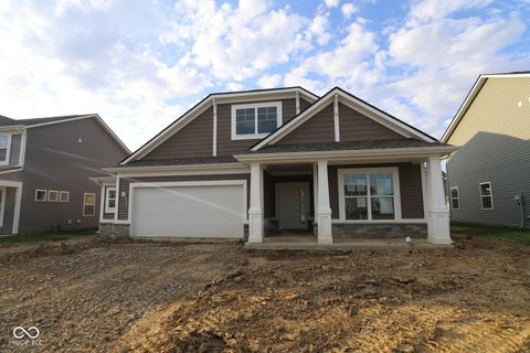 10132 Redwood Peak Lane Indianapolis IN 46259