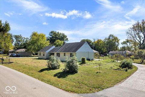 6501 Walton Street Indianapolis IN 46241