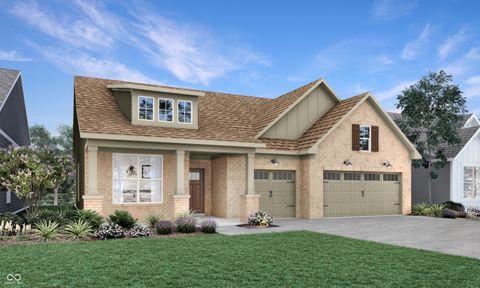 5076 Foxley Park Lane Avon IN 46123