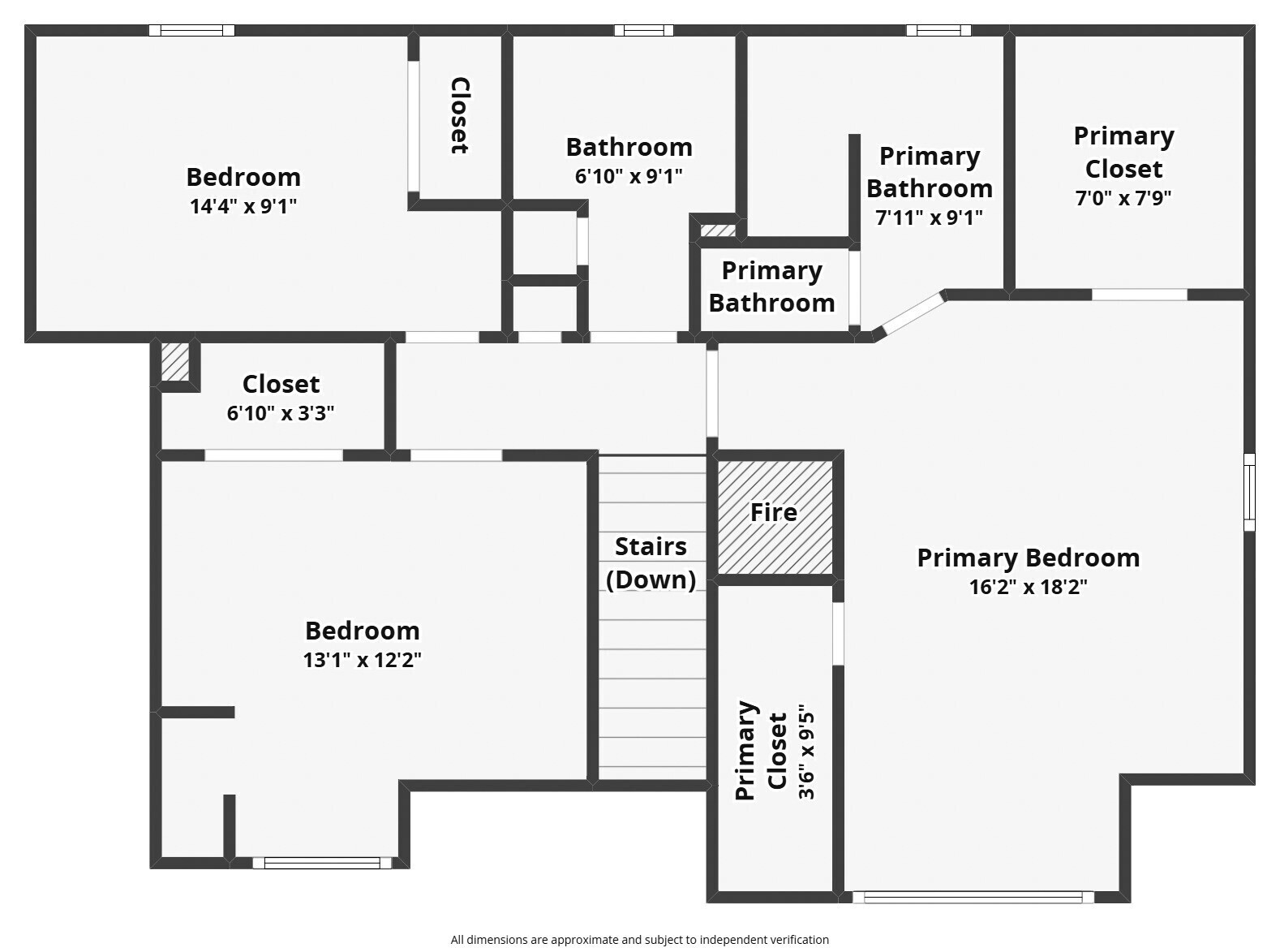 7645 Lindenwood Drive