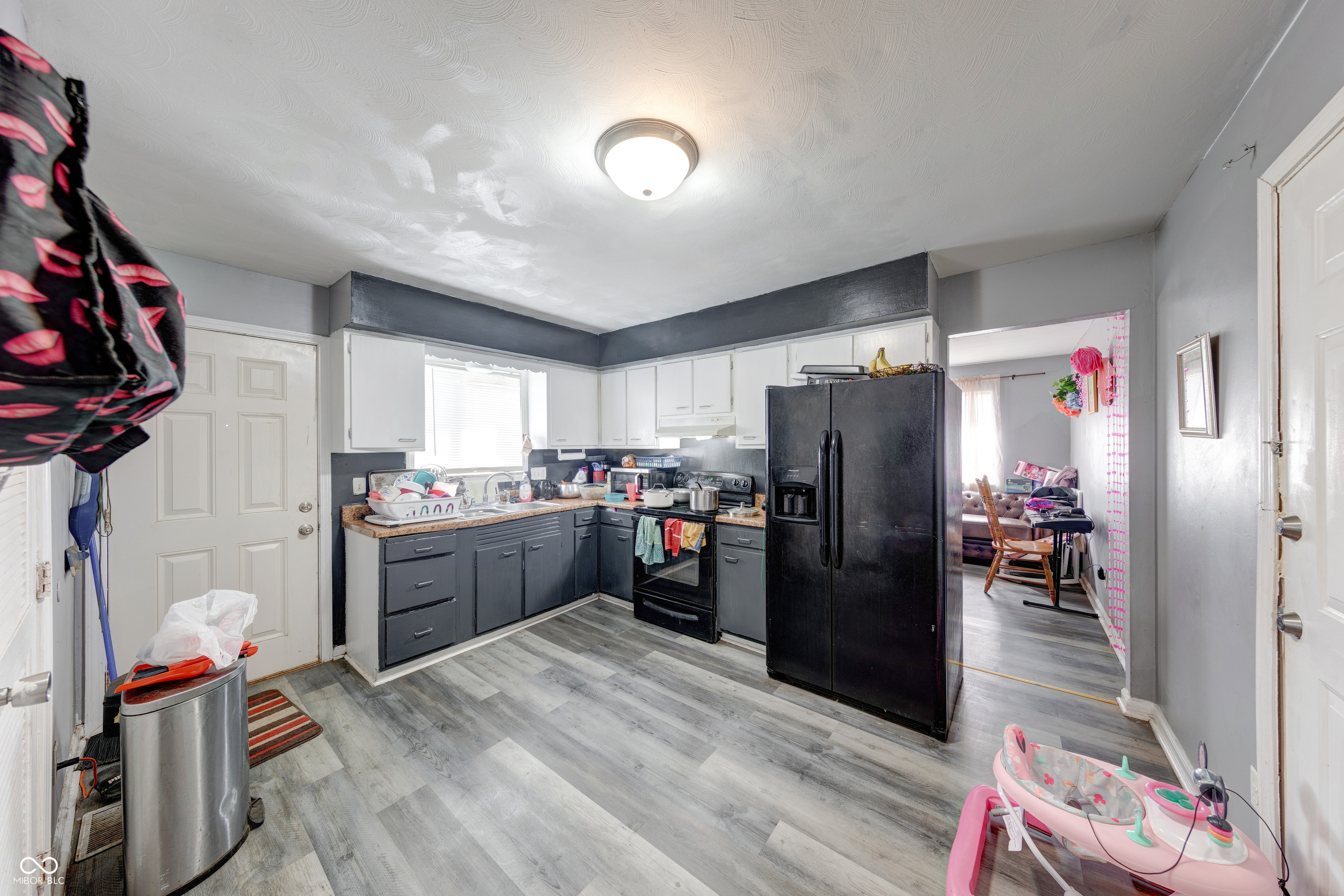 2207 N Bolton Avenue