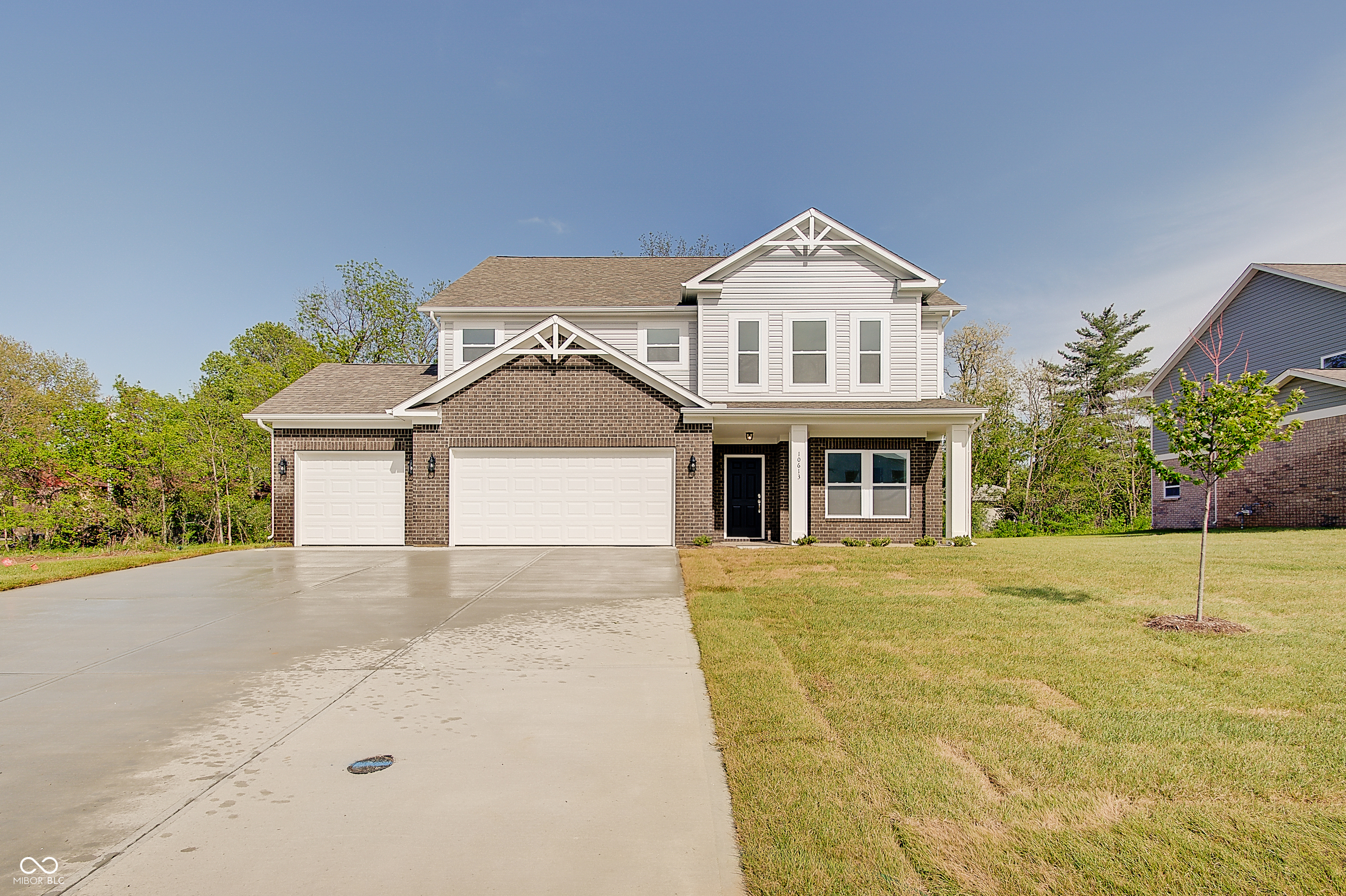 10613 N Country View Way