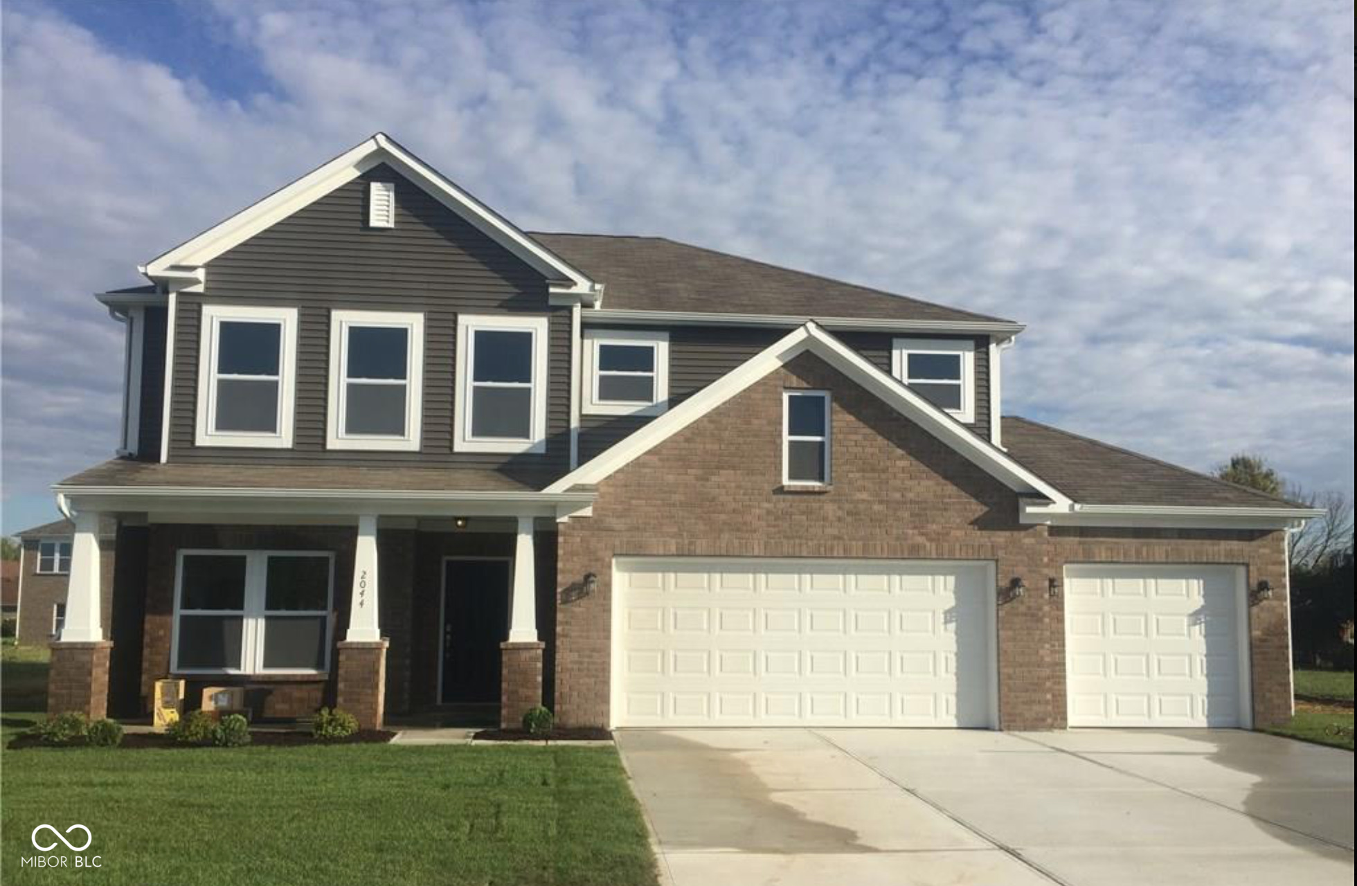 10613 N Country View Way