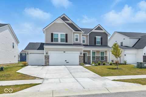 7301 Deerberg Drive Indianapolis IN 46259