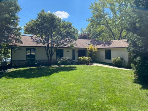 5515 Shorewood Drive, Indianapolis, IN 46220 - MLS#: 22026546