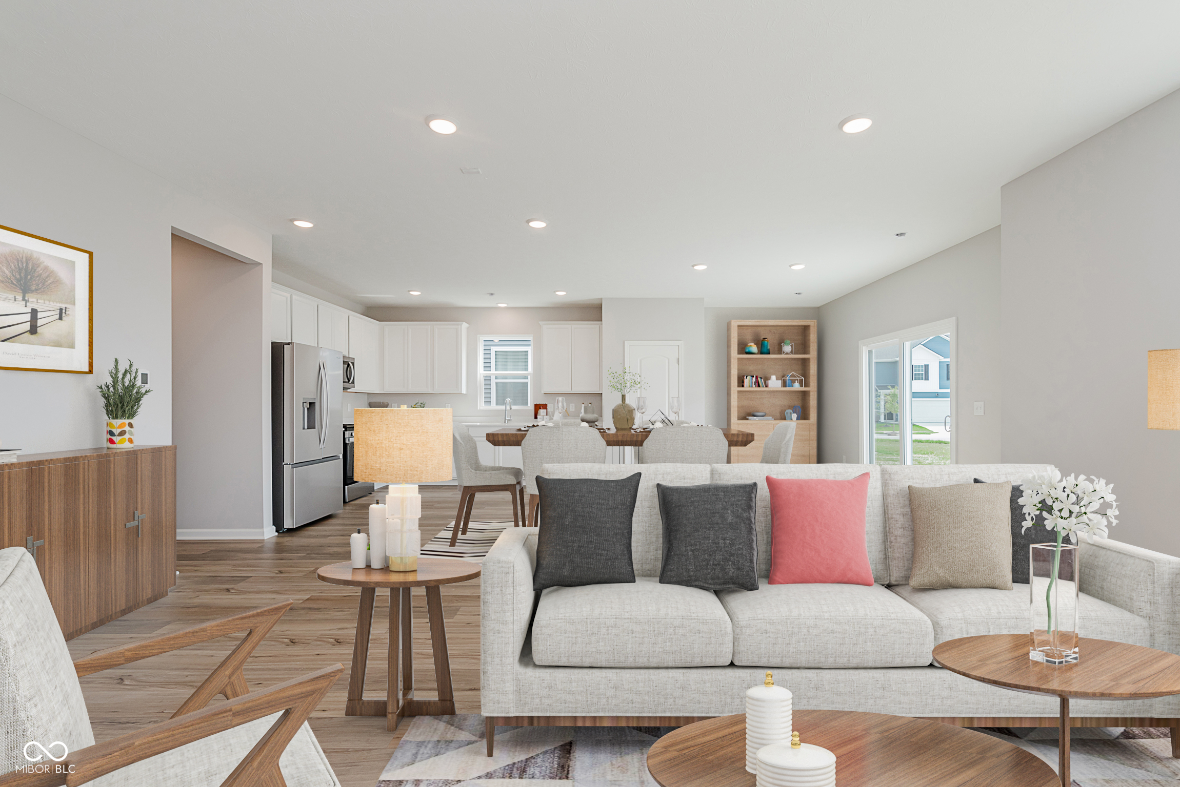 3854 Riverstone Drive