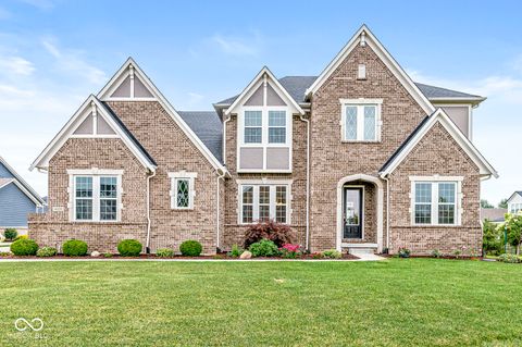 14293 Dufton Court Carmel IN 46074