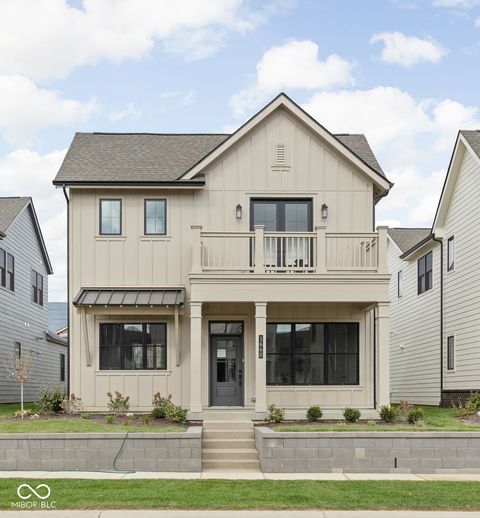 1660 Fernley Drive Westfield IN 46074