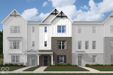 Photo of 5702 Cowles Trail, Noblesville, IN 46062 (MLS # 22127839)