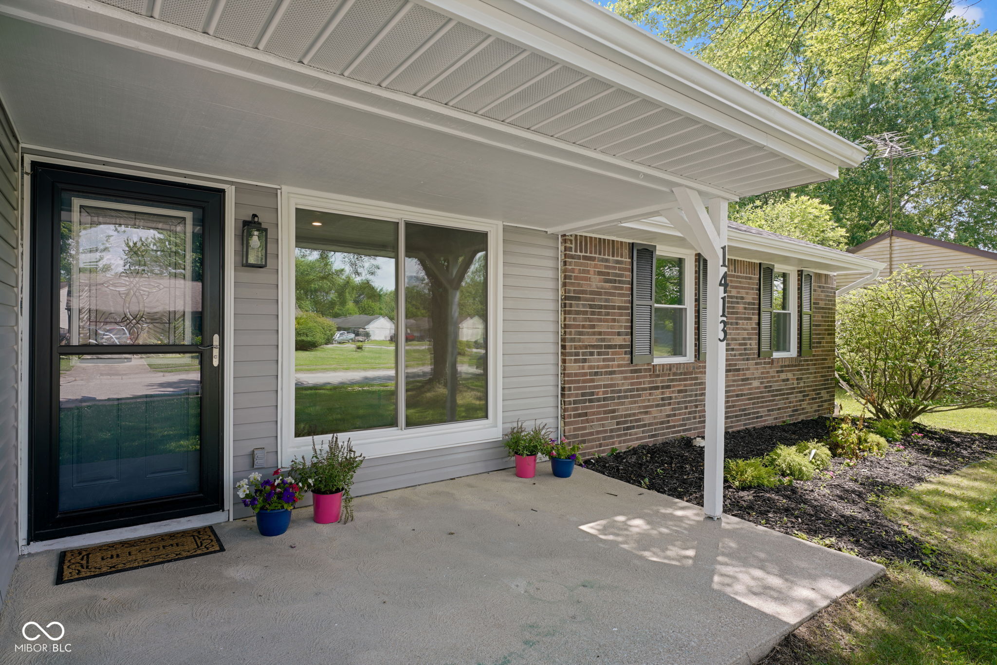 1413 Brookside Drive