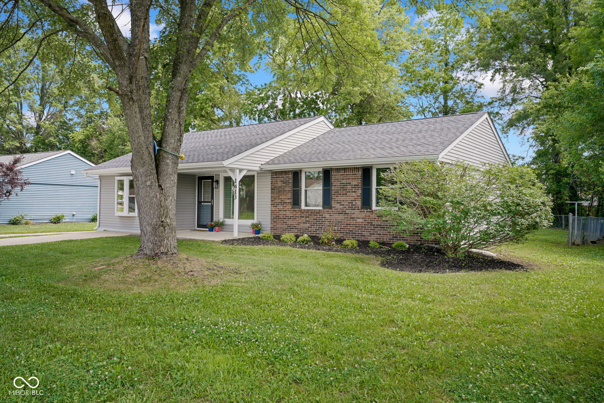 1413 Brookside Drive