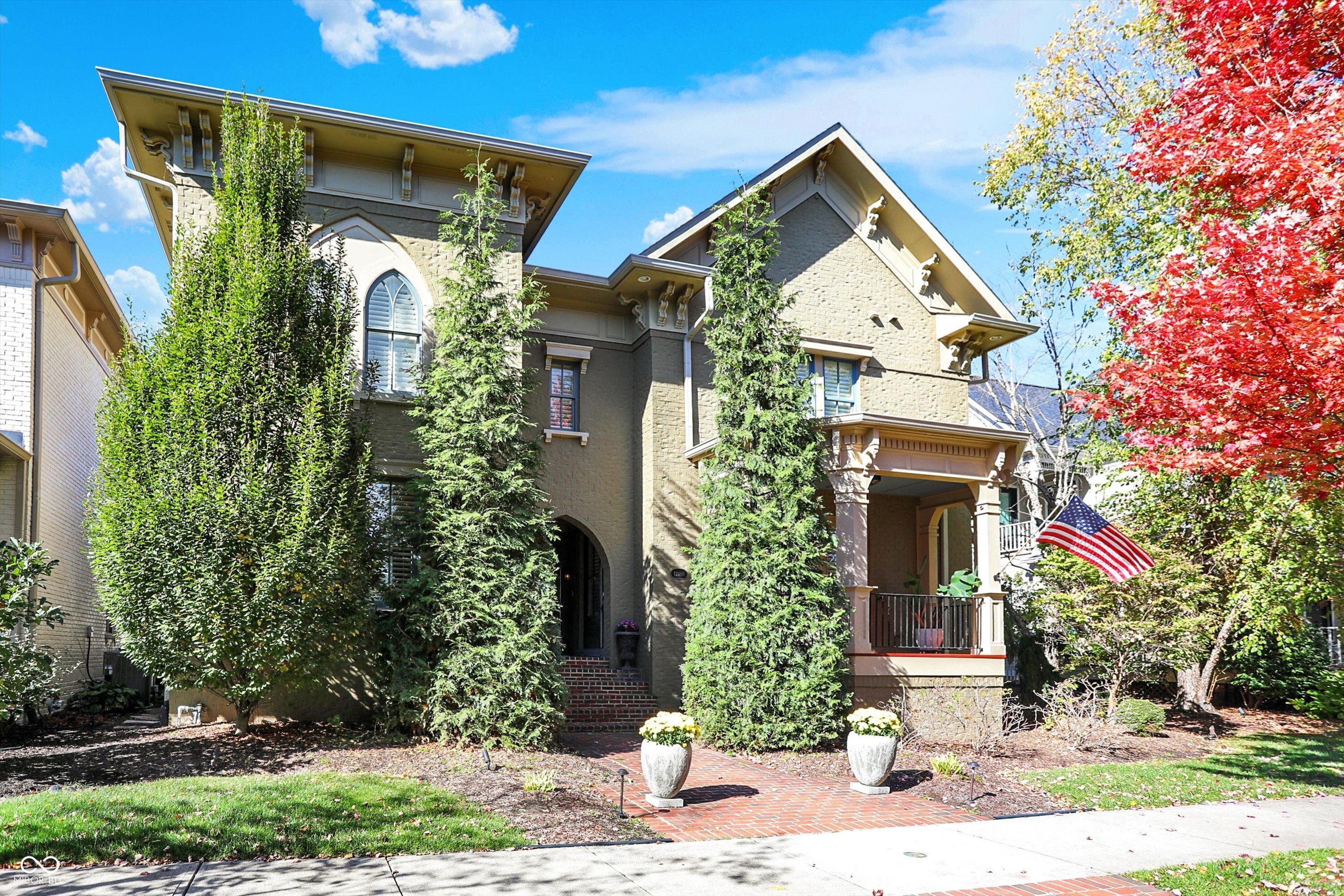 12460 Horsham Street