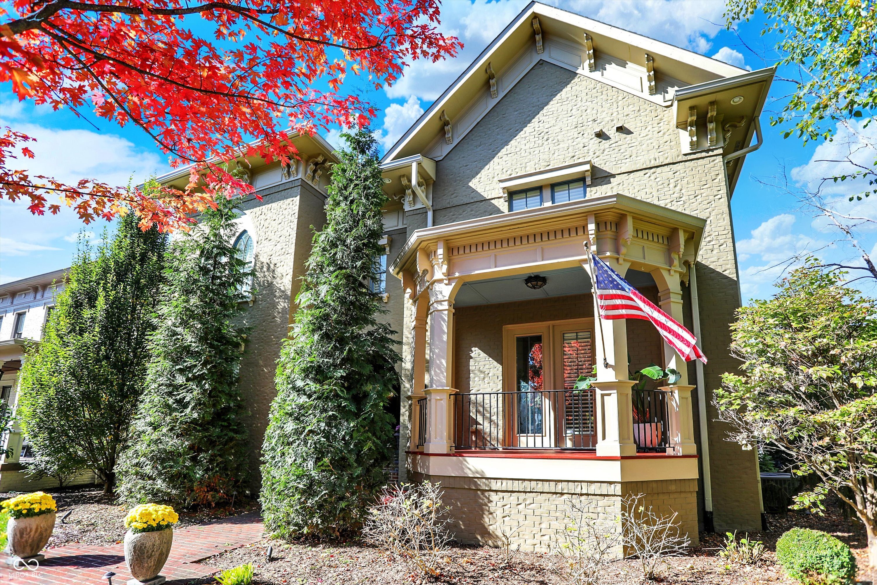 12460 Horsham Street