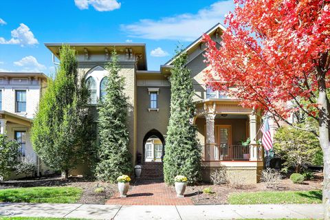 12460 Horsham Street Carmel IN 46032