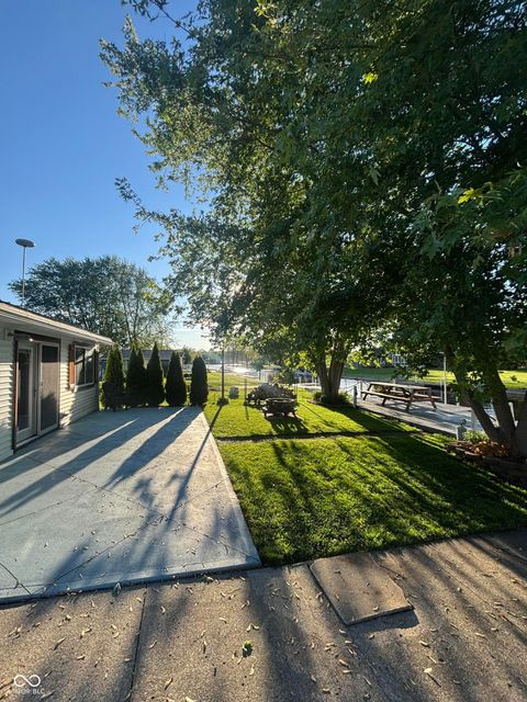 Photo of 50 Ems B8 Lane, Pierceton, IN 46562 (MLS # 22102650)