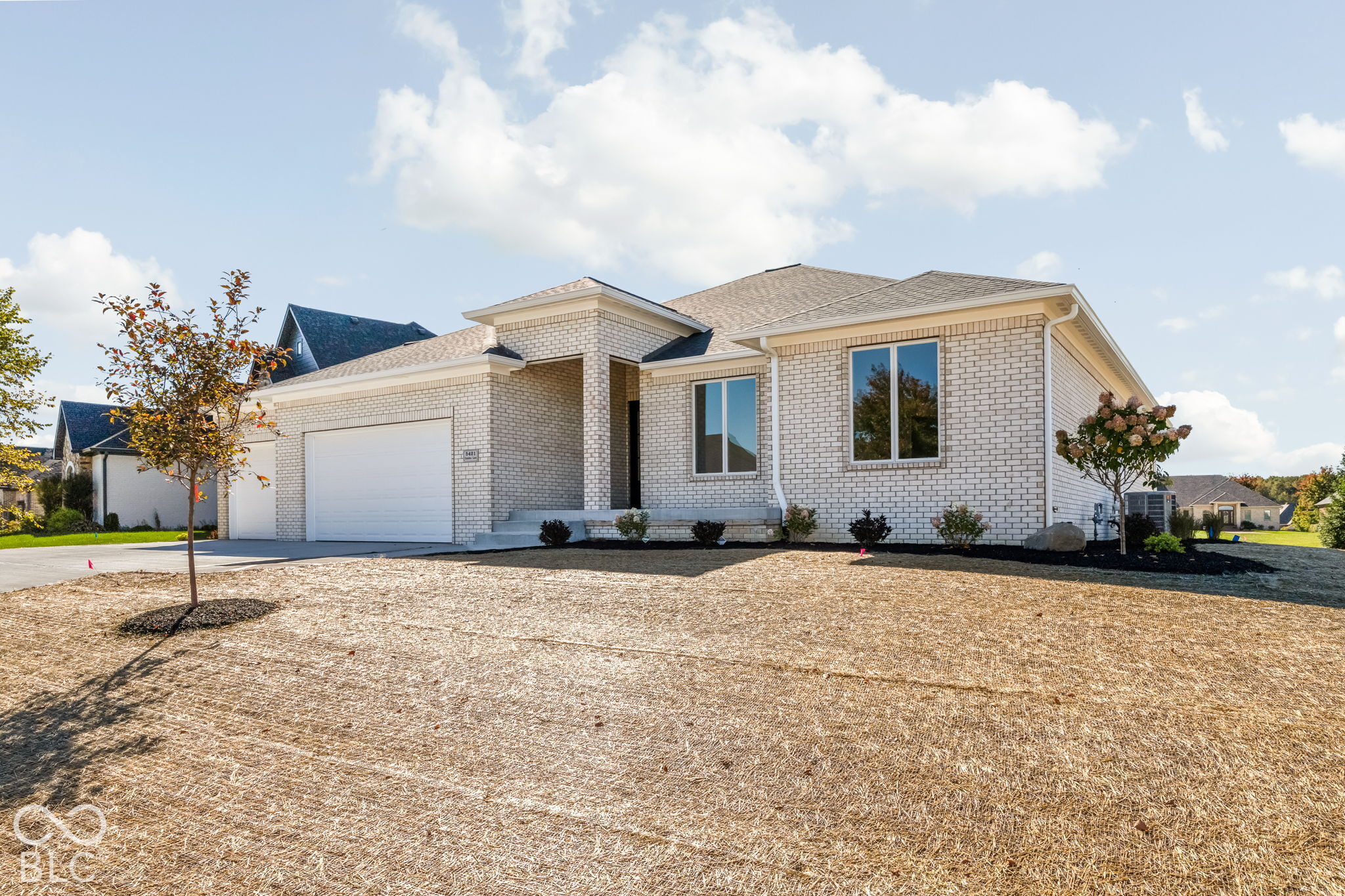 5421 Camden Lane