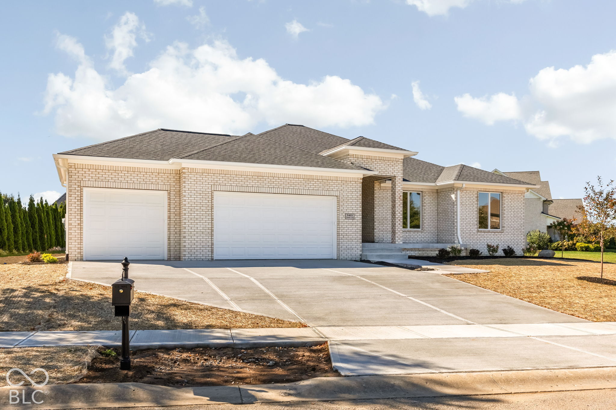 5421 Camden Lane