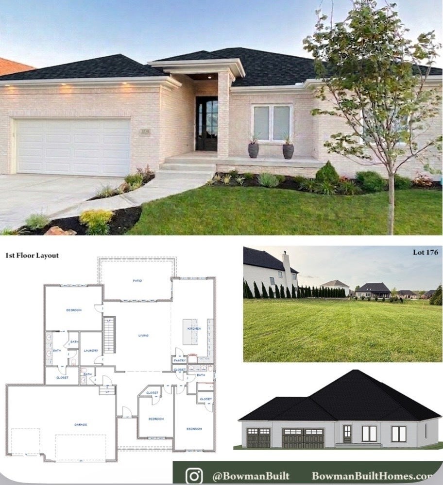 5421 Camden Lane