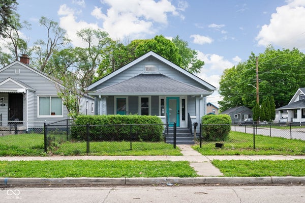 601 N LIVINGSTON AVE, INDIANAPOLIS, IN 46222 - Image 9ed297e97f022bbdebd4c76f748613ec/4128983840
