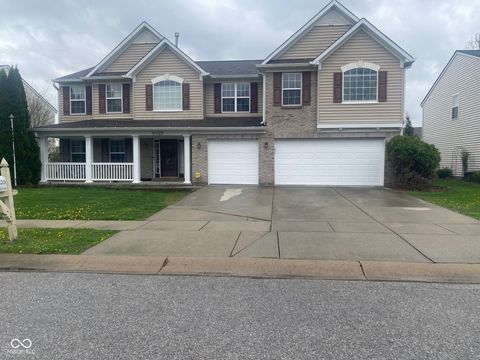6425 Bonneville Drive Indianapolis IN 46237