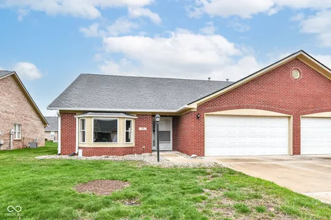 229 Waterford Court, Avon, IN 46123 - MLS#: 22032198