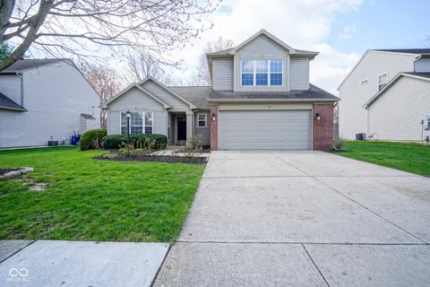 10047 Perlita Place, Fishers, IN 46038 - MLS#: 22032244