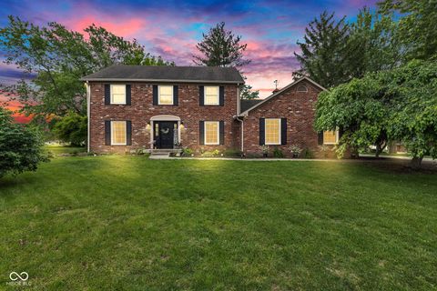 3179 Putter Court Greenwood IN 46143