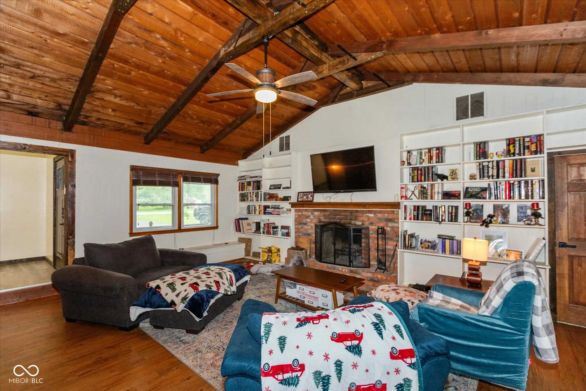 Indianapolis, Indiana 46227, United States, 4 Bedrooms Bedrooms, ,2 BathroomsBathrooms,Residential,Pending,141419