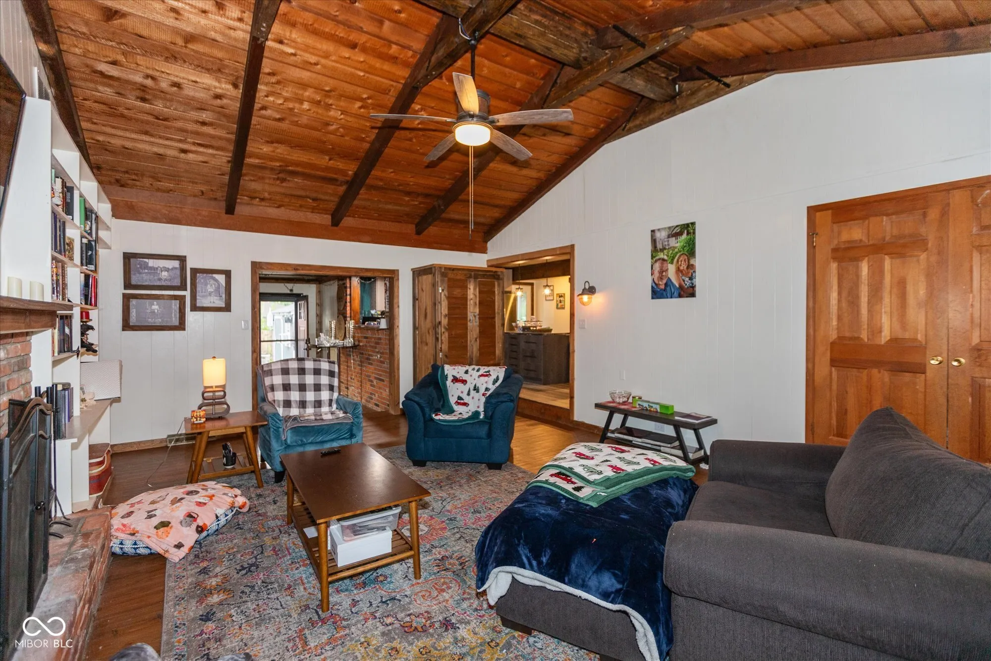 Indianapolis, Indiana 46227, United States, 4 Bedrooms Bedrooms, ,2 BathroomsBathrooms,Residential,Pending,141419