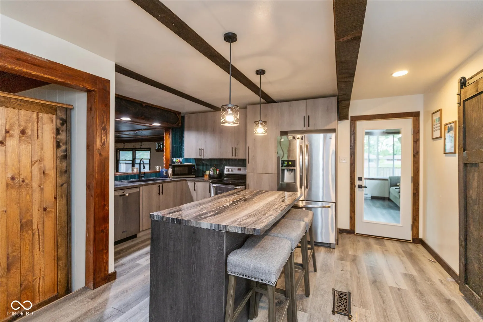 Indianapolis, Indiana 46227, United States, 4 Bedrooms Bedrooms, ,2 BathroomsBathrooms,Residential,Pending,141419