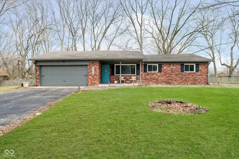 3549 Woodale Road, Indianapolis, IN 46234 - MLS#: 22023082