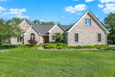 37 Trotters Run, Brownsburg, IN 46112 - MLS#: 22027188