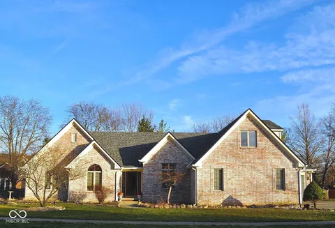 37 Trotters Run, Brownsburg, IN 46112 - MLS#: 22027188