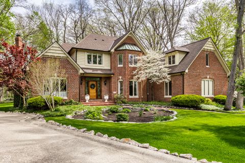 Photo of 5212 Carrington Circle, Carmel, IN 46033 (MLS # 22098962)