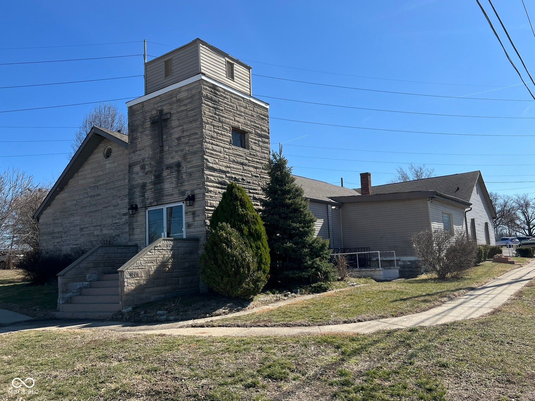 955 Oliver Ave, Indianapolis, IN 46221