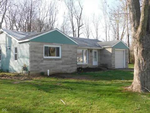 8 Park Lane E, Crawfordsville, IN 47933 - MLS#: 22030096