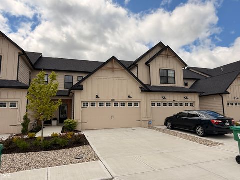 Photo of 4383 Douro Trail, Westfield, IN 46062 (MLS # 22099926)