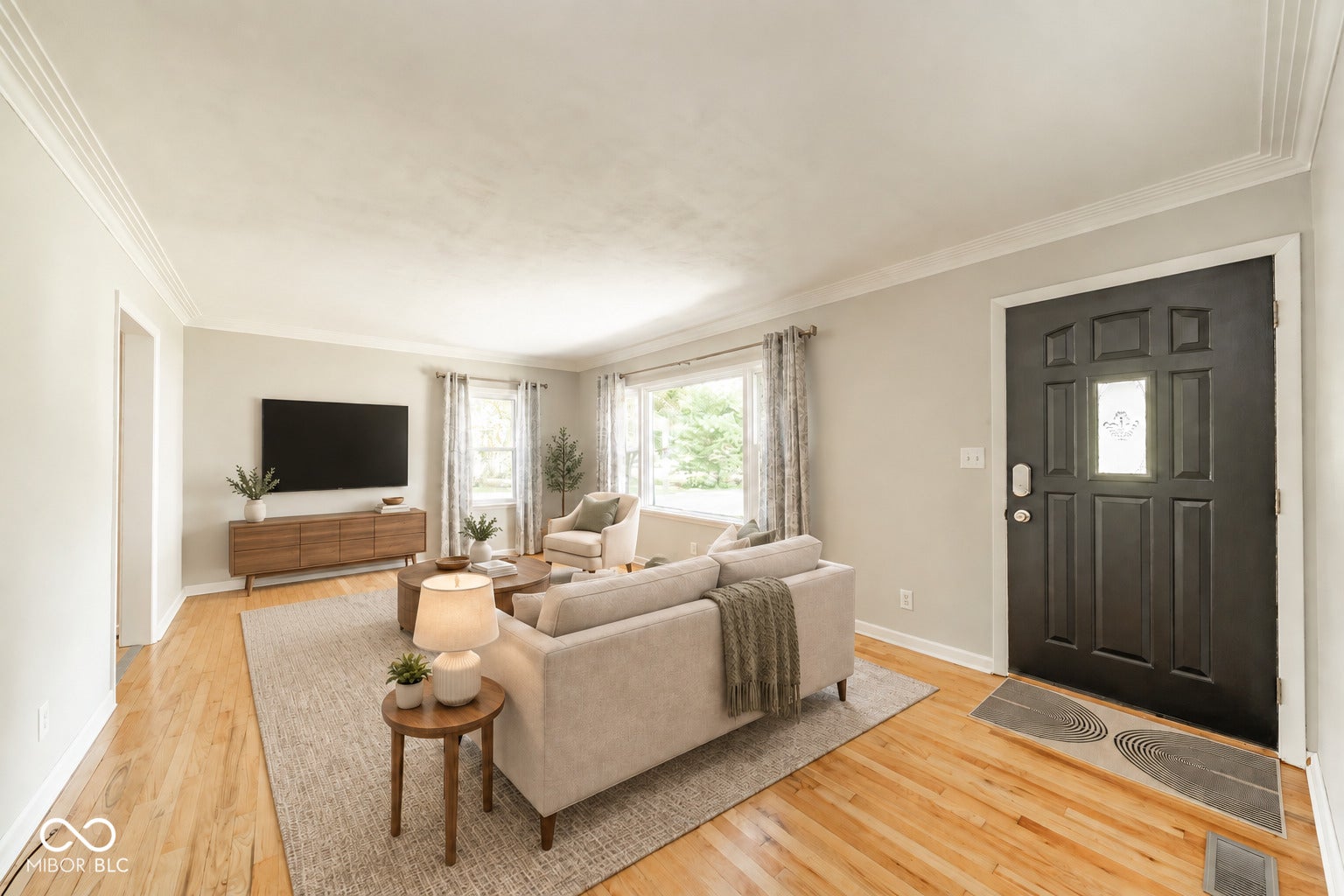 134 W Central Way