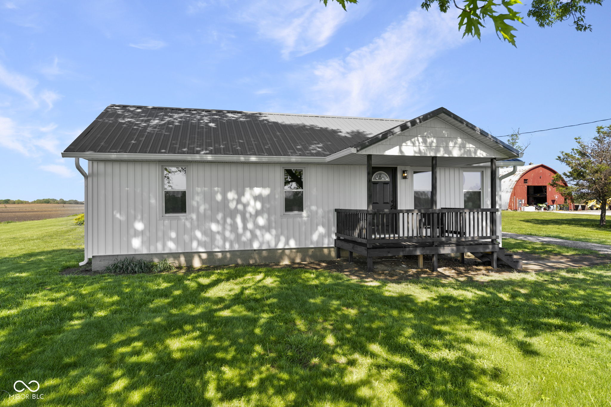 8391 N 400 W