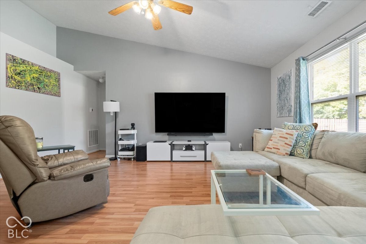6612 Greenspire Place