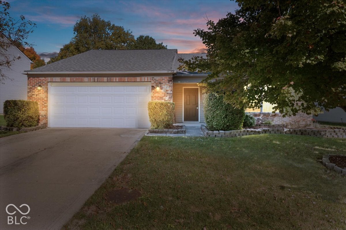6612 Greenspire Place
