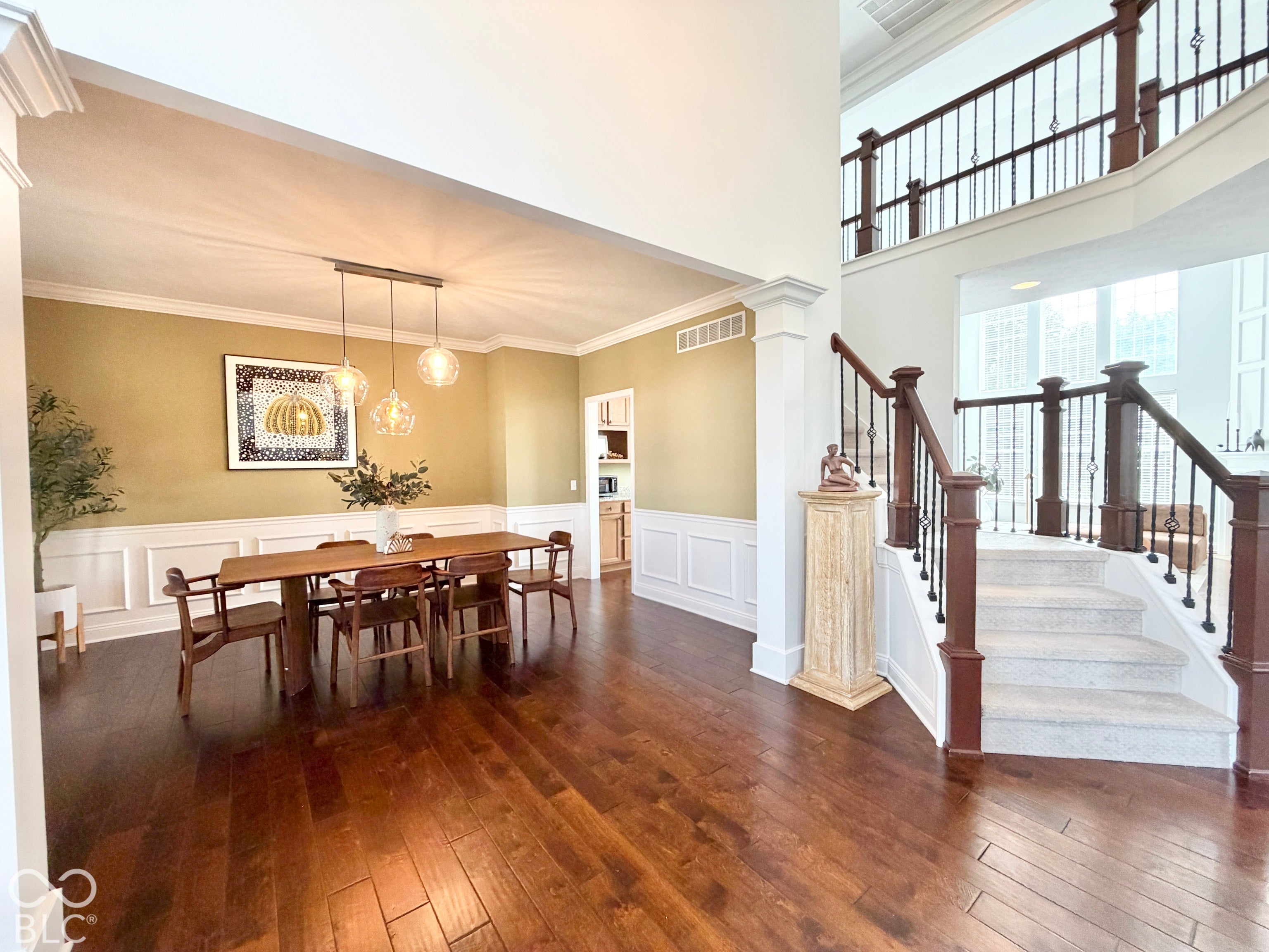 3901 Castle Rock Drive