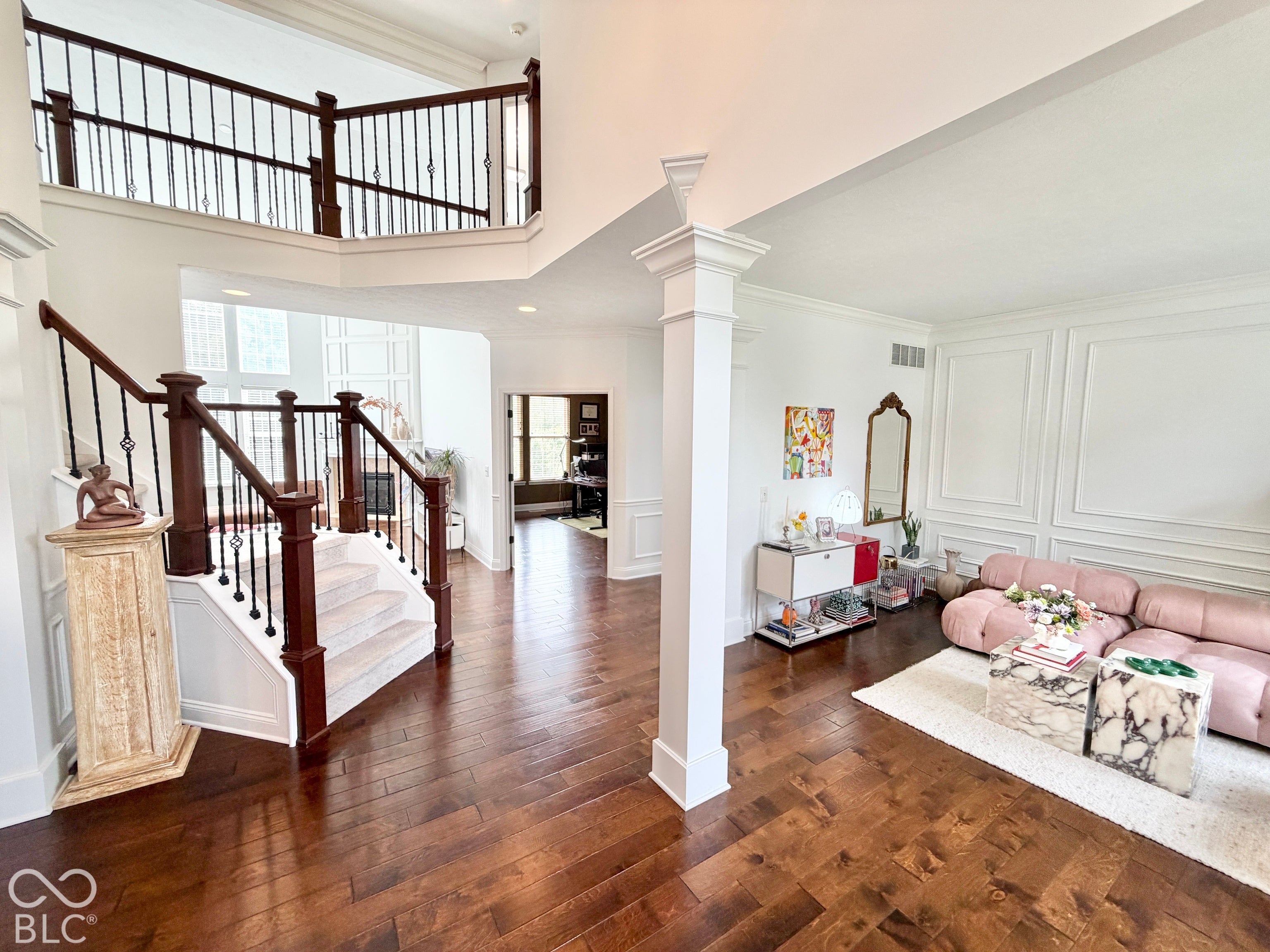 3901 Castle Rock Drive