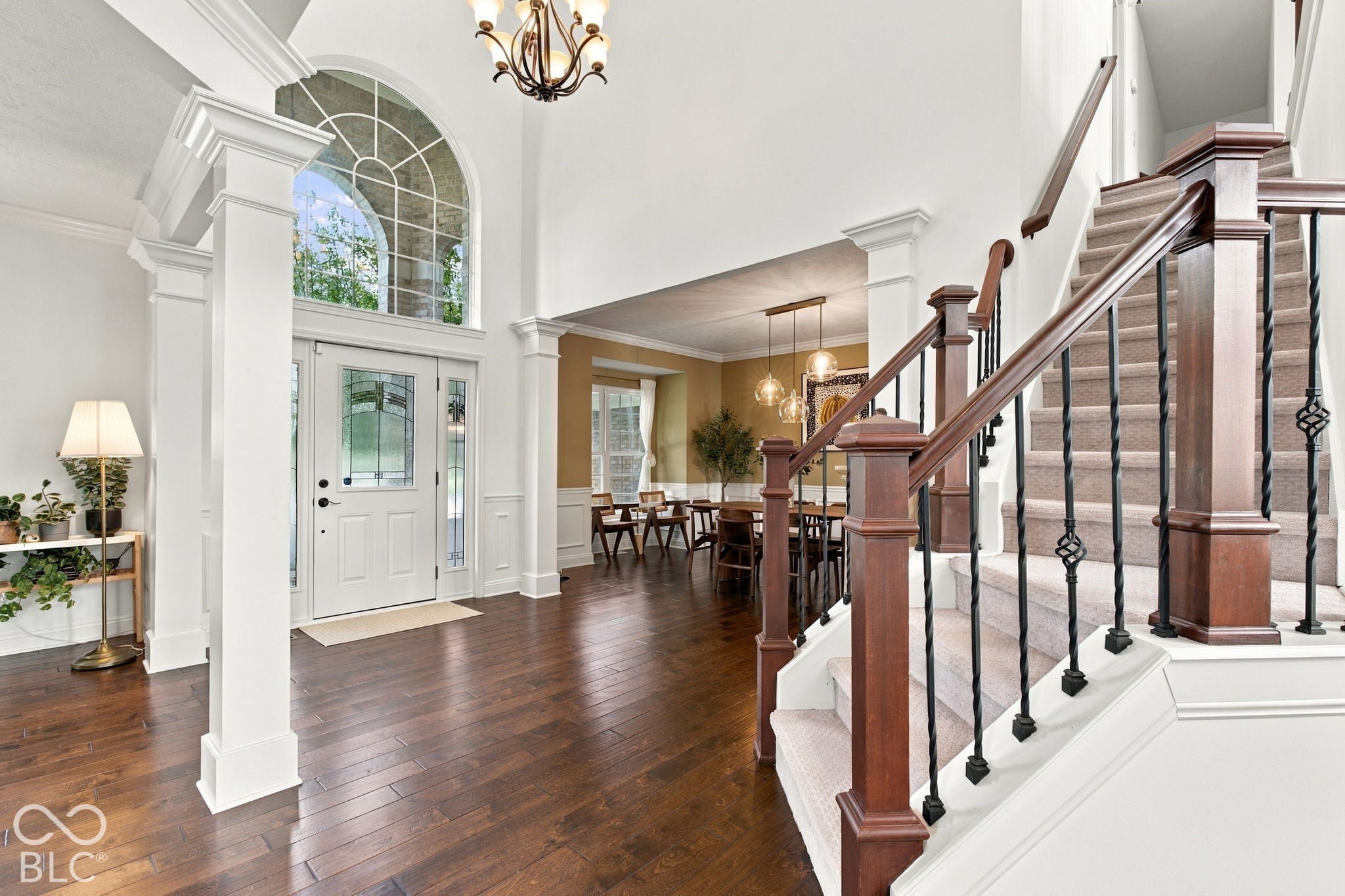 3901 Castle Rock Drive