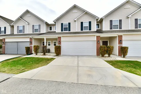 9653 Calamus Drive, Noblesville, IN 46060 - MLS#: 22014904
