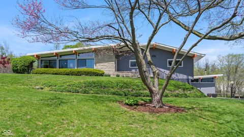 7310 W 100 N Greenfield IN 46140